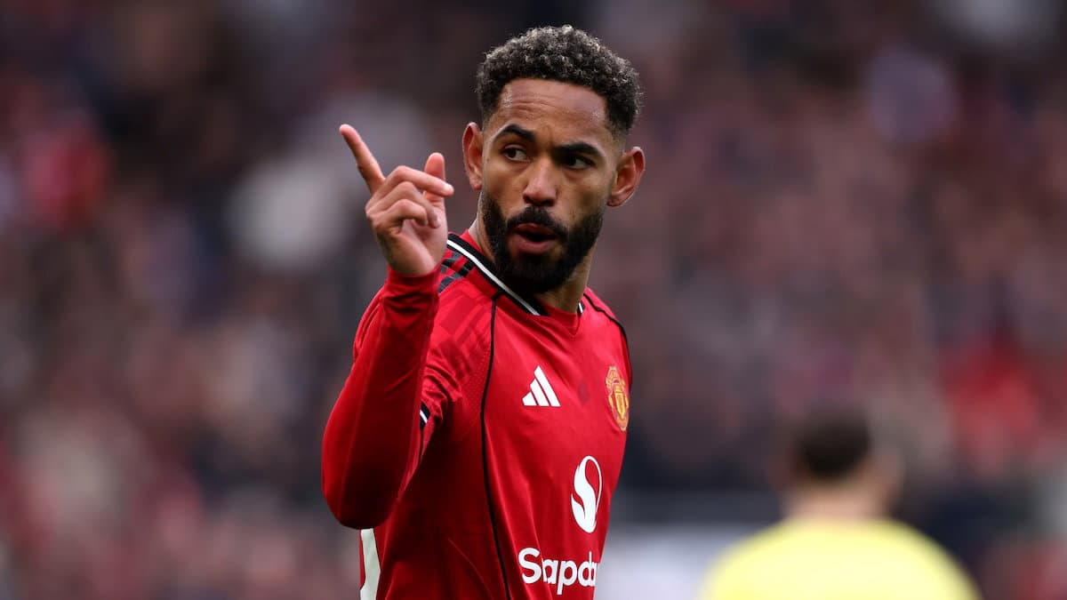 Matheus Cunha makes stunning claim about “unbelievable” Bruno Fernandes