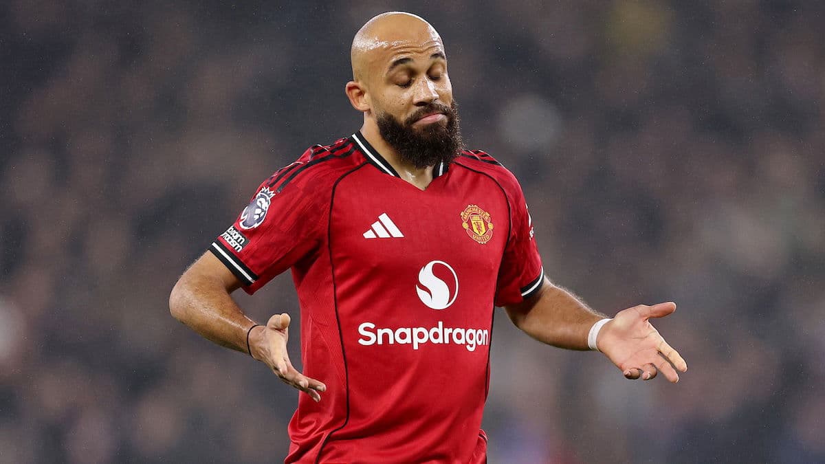 Predicted Man United lineup vs Brentford: Carrick to make two crucial changes