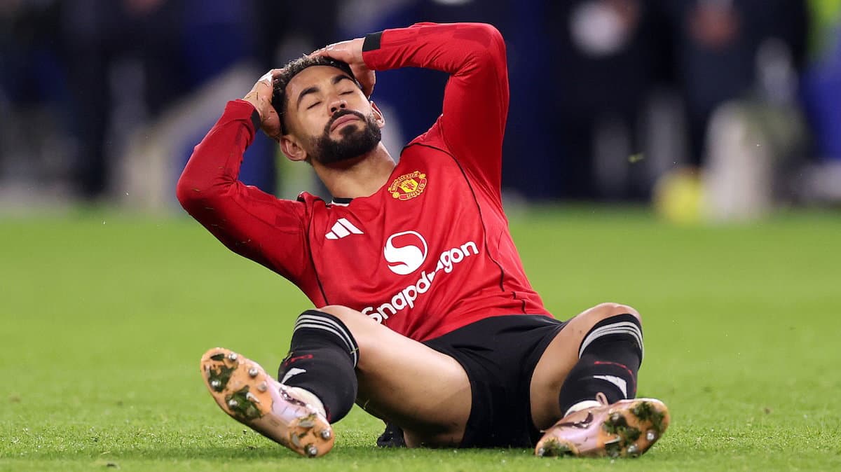Matheus Cunha set to miss the rest of the season