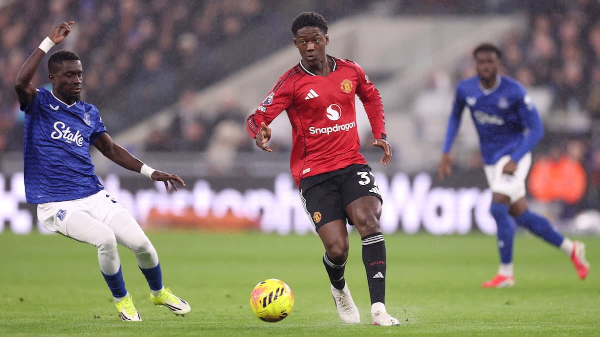 Kobbie Mainoo injury update emerges before Man United take on Chelsea