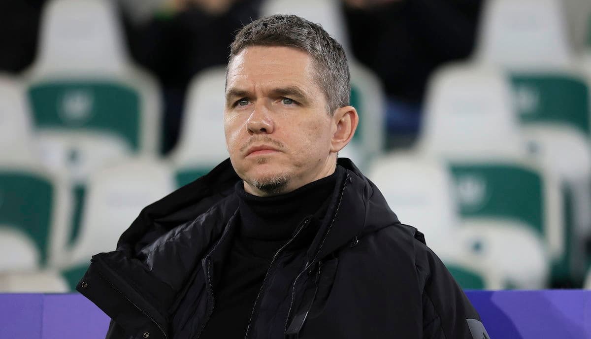 Marc Skinner shares wave of positive injury news ahead of Spurs test