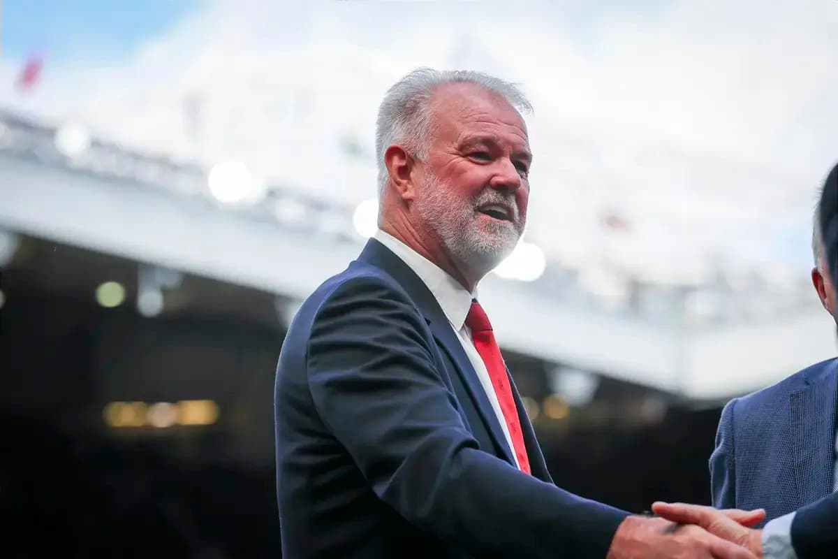 Gary Pallister: Man United League winner opens up on public criticism