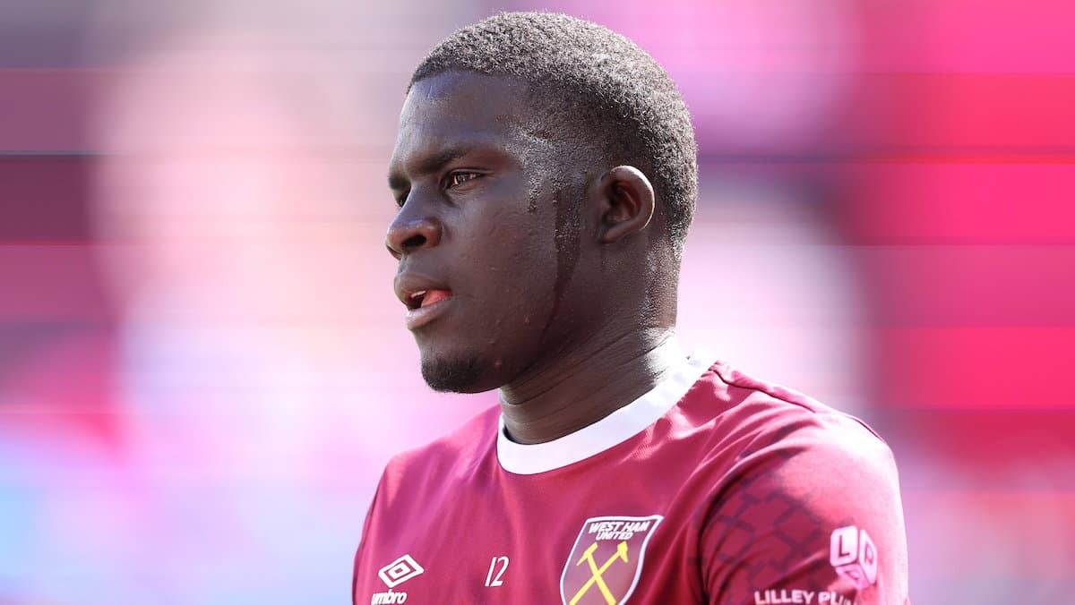 El Hadji Malick Diouf: Man United to repeat last summer’s transfer trick with West Ham star