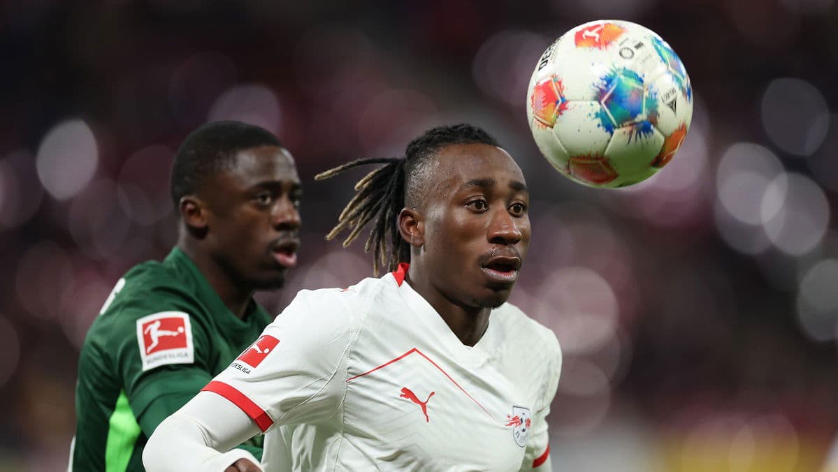 Yan Diomande: City’s plan to thwart United revealed