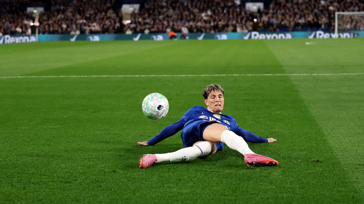 United stars make Alejandro Garnacho feelings clear after Chelsea win