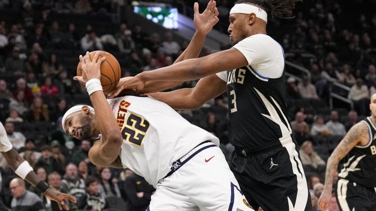 Myles Turner makes damning comments about Giannis Antetokounmpo and the Bucks' culture