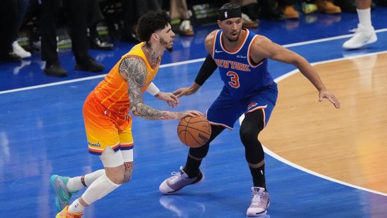 How Knicks, Hornets game impacts playoff, play-in seeding in Eastern Conference standings