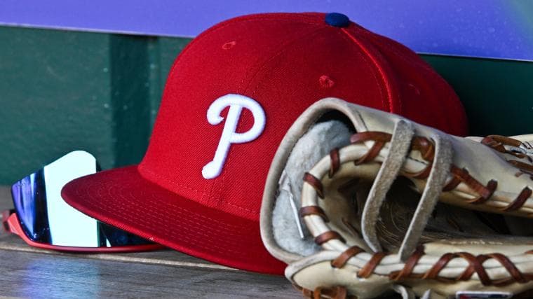 Phillies and a $135 million lefty rated as 'biggest disappointments'