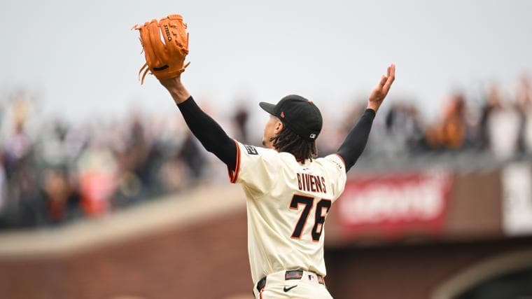 Giants awarded an "F" in early grade for 2026