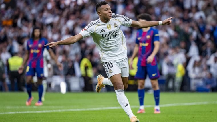 Why are there no La Liga games this weekend? Explaining Real Madrid, Barcelona's break in schedule