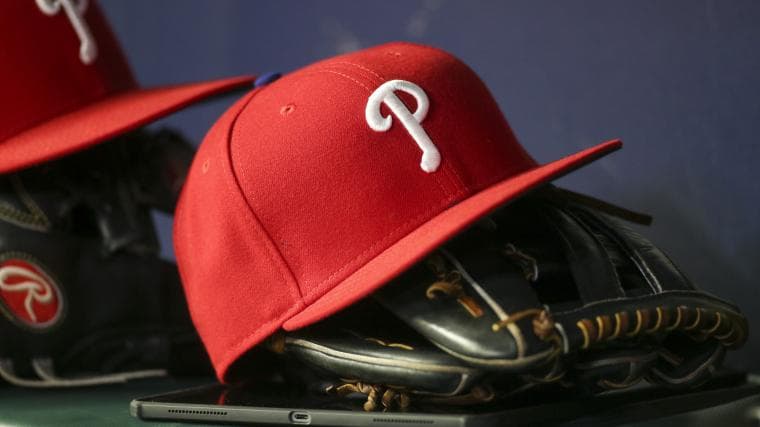 Phillies awarded a "D-" in recent early ranking for 2026