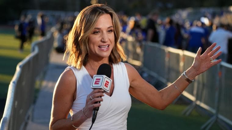 Misogynists are taking the wrong lessons from the Dianna Russini story: Women aren't to blame for media issues