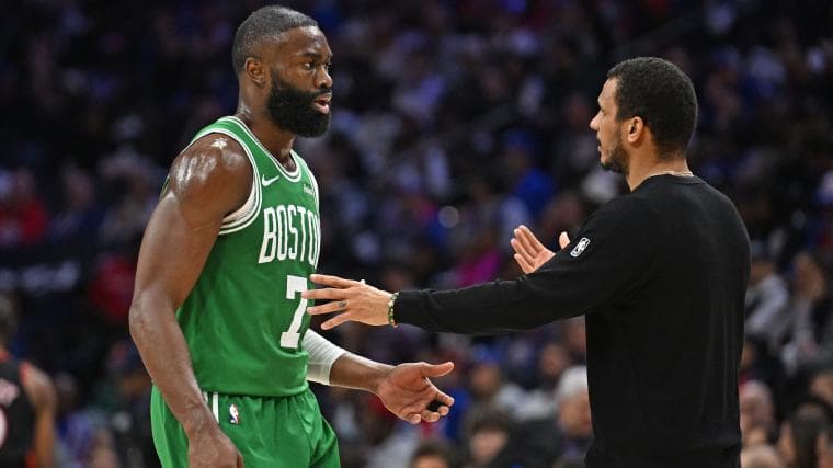 Celtics are on brink of history for the wrong reasons ahead of Game 7 vs 76ers