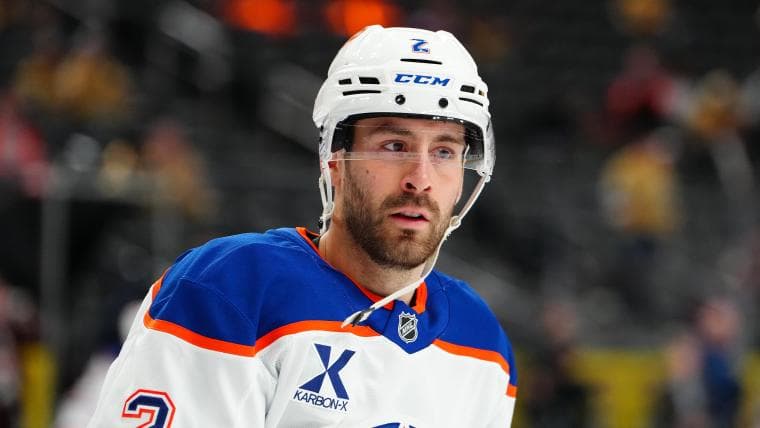 NHL Norris Trophy rankings: A clear favorite emerges from the pack