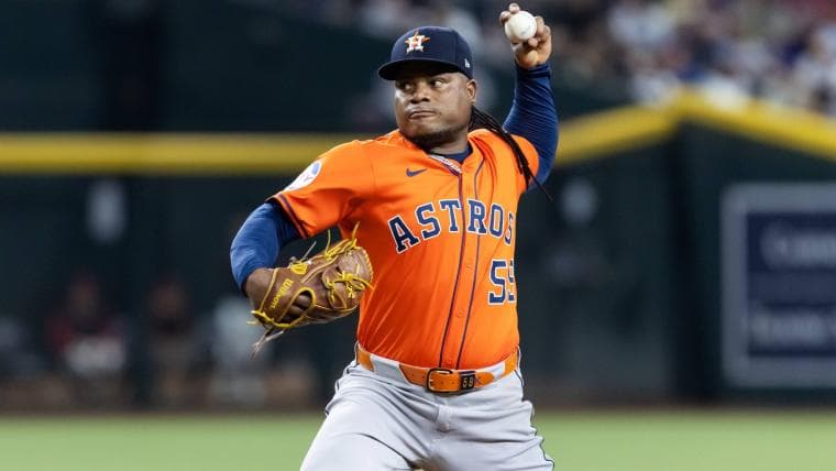 Tigers' Framber Valdez receives good news on six-game suspension