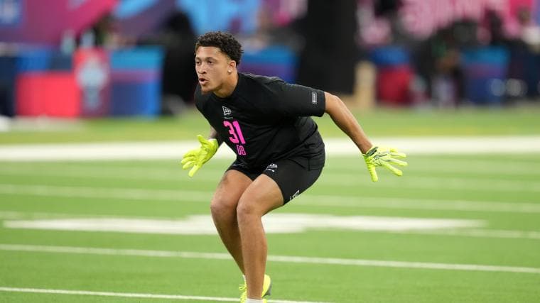 Avieon Terrell and A.J. Terrell become latest NFL brothers to play on same team with Falcons reunion