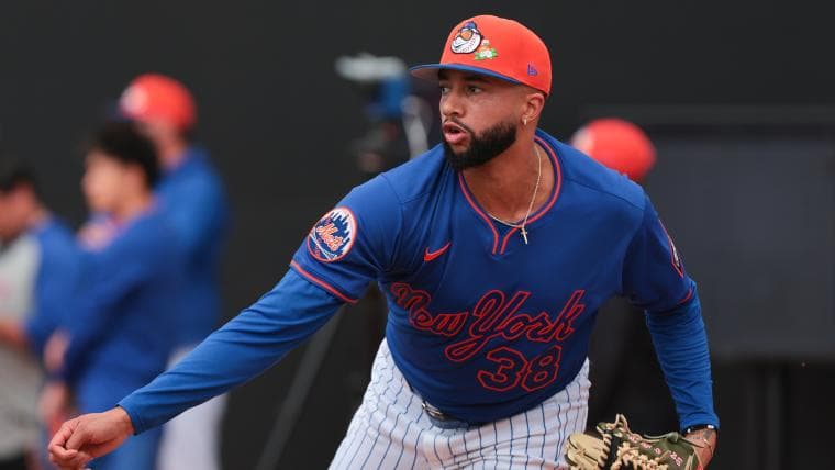 Mets' bullpen ranked in bottom third of MLB for Devin Williams reason