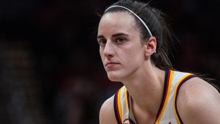 Caitlin Clark and LeBron James share surprising bucket-list dream away from basketball
