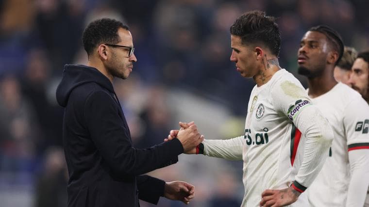 Where to watch Brighton vs. Chelsea live stream, TV channel, start time for Premier League match