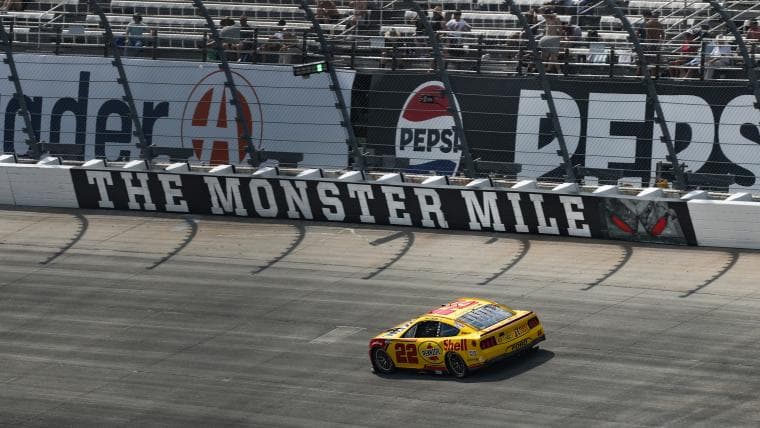 NASCAR All-Star schedule 2026: Times, TV channels, lineup for Truck, O'Reilly and Cup Series races