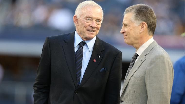 Cowboys $4 million trade candidate could receive interest from Packers, Steelers, Rams and Jets