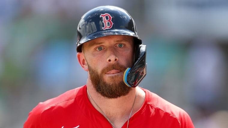 Trevor Story has no reason to comment on Red Sox’s decision to fire Alex Cora