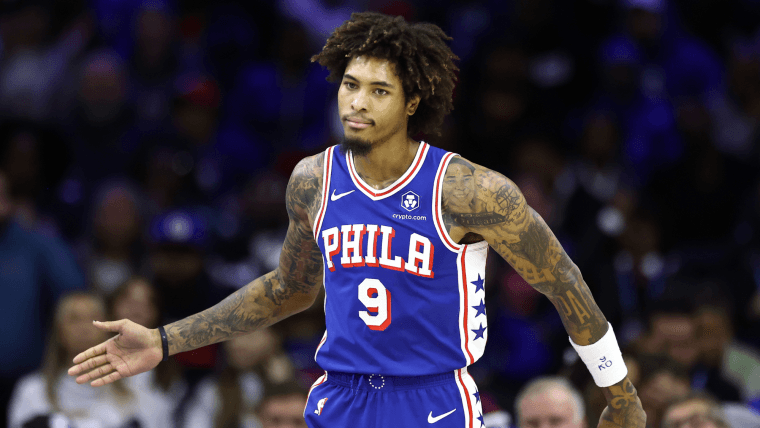 Key contributor pops up on 76ers' injury report ahead of Game 4 vs. Celtics