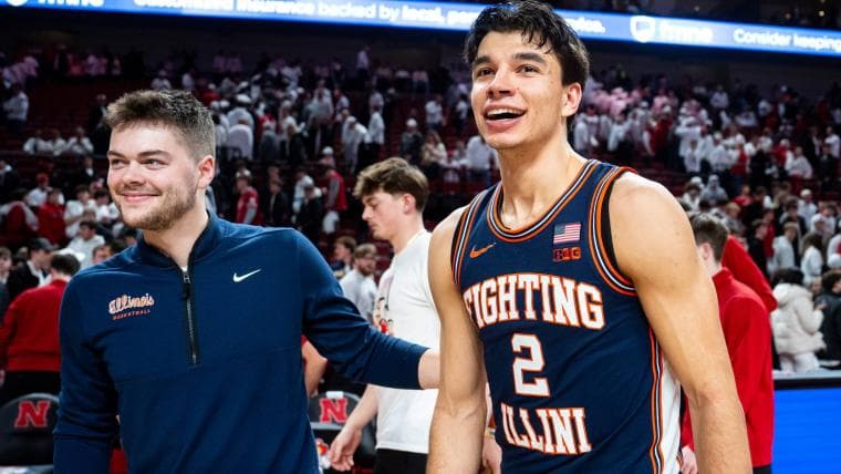 Illinois continues to reload after Andrej Stojaković makes big decision for next season