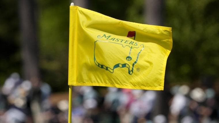 Why cell phones aren't allowed at Augusta National — and how rule got former Masters star ejected