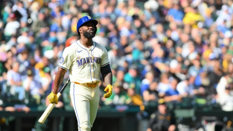 Mariners urged to make 'logical' Randy Arozarena MLB trade deadline decision
