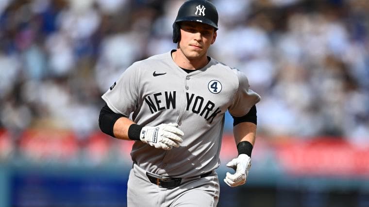 Yankees fans should believe Ben Rice's breakout is for real this season