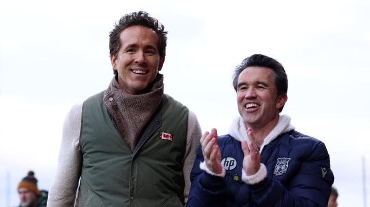 Welcome to Wrexham season 5: Where to watch, episode release date and what to expect from latest series