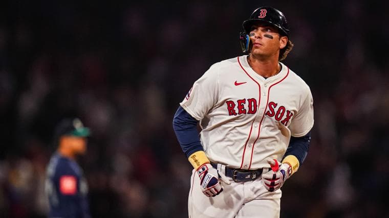 It's time for the Red Sox to make a decision on Triston Casas after brutal injury update