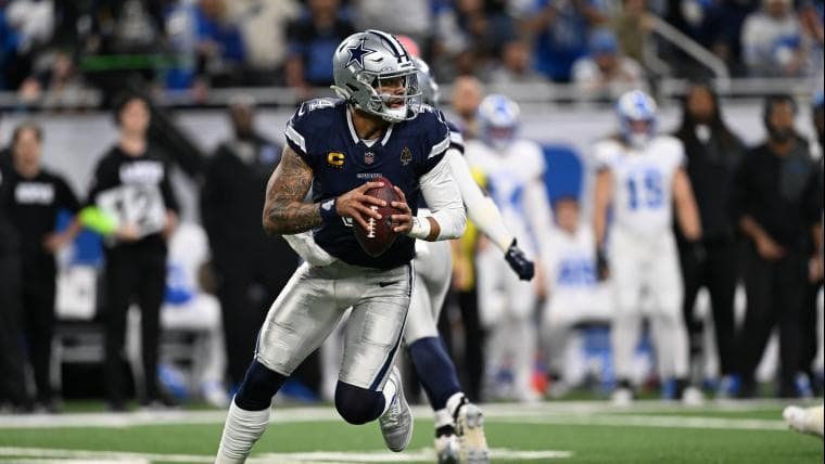 Cowboys, Commanders predicted to battle for $106 million future Hall of Fame edge rusher