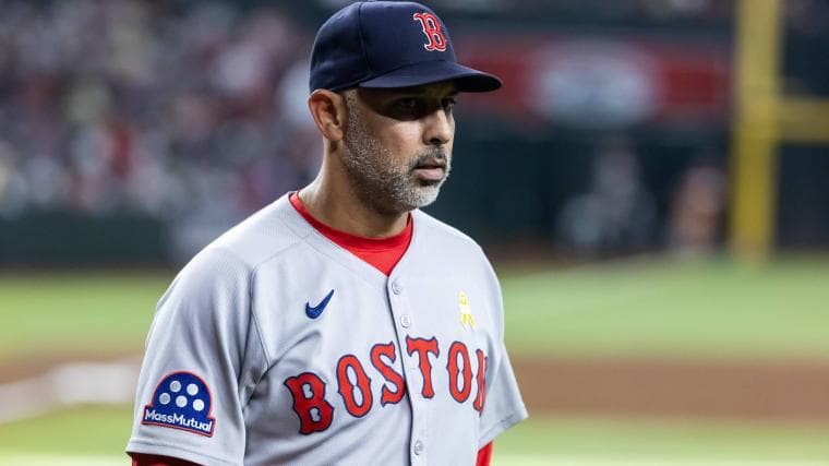Phillies 'confident' they'll make an Alex Cora decision after 2026 season