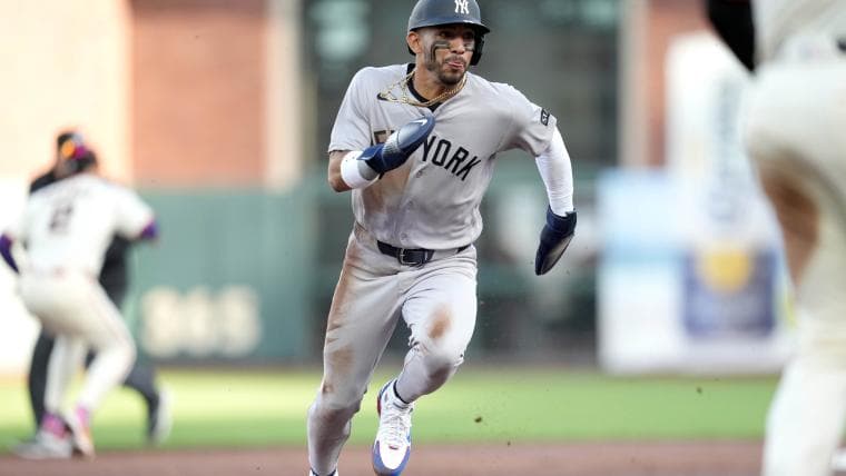 Aaron Boone reveals Yankees' plan at shortstop when Jose Caballero returns from IL