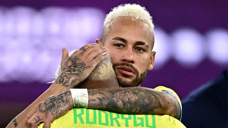 When is Brazil World Cup roster announcement? Date, time of Carlo Ancelotti squad reveal and if Neymar will play