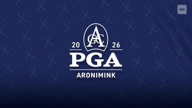 PGA Championship 2026 tee times, TV coverage, live stream & more to watch Thursday's Round 1