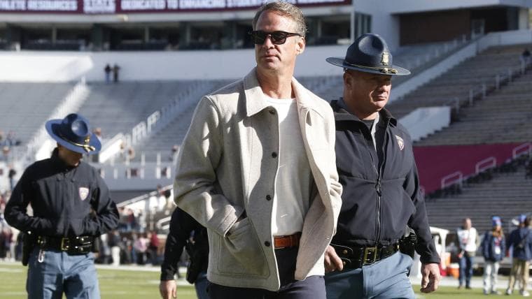 FOX Sports announcer slams Lane Kiffin says he's 'stupid' for Vanity Fair interview