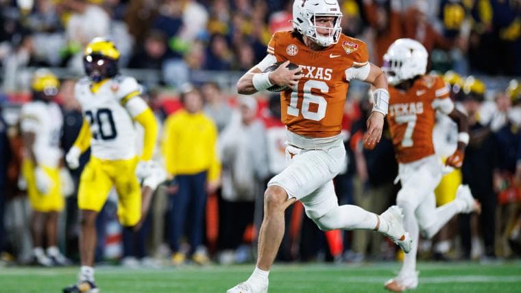 What if Arch Manning goes undrafted? Ex-Texas HC exposed Steve Sarkisian’s secret weapon for draft-snubbed Longhorns