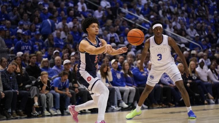 Bulls can draft steadying force if they get 9th pick in 2026 NBA Draft