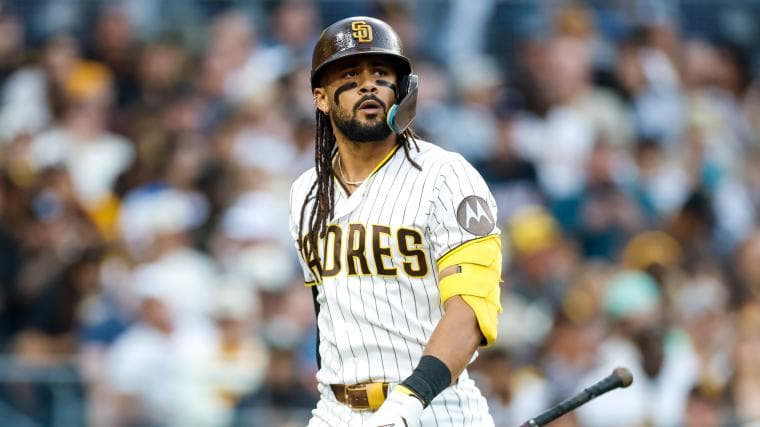 Fernando Tatis Jr. could become the blockbuster move the Red Sox desperately need