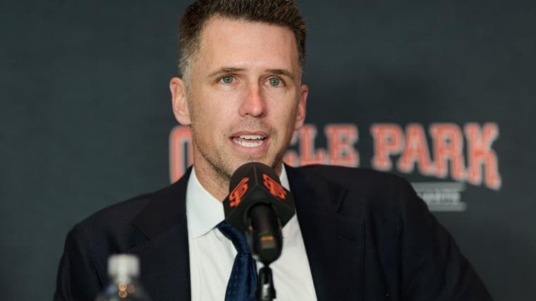 Buster Posey's 'unforgivable' $313.5 million decision is catastrophe for Giants
