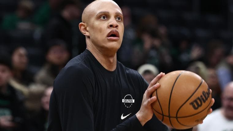 How Jordan Walsh's hair condition, alopecia, leaves him bald but lets Celtics forward serve as inspiration