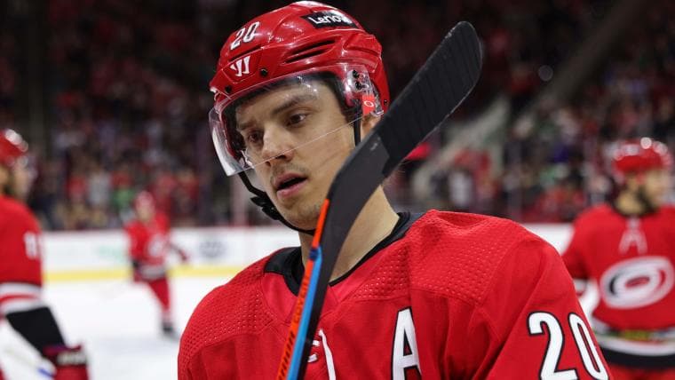 Hurricanes vs. Flyers schedule: Dates, times, TV channels, scores for NHL Stanley Cup Playoffs series