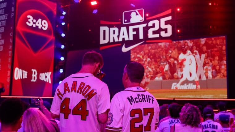 What is the Cleveland Guardians' draft situation after the Patrick Bailey trade?
