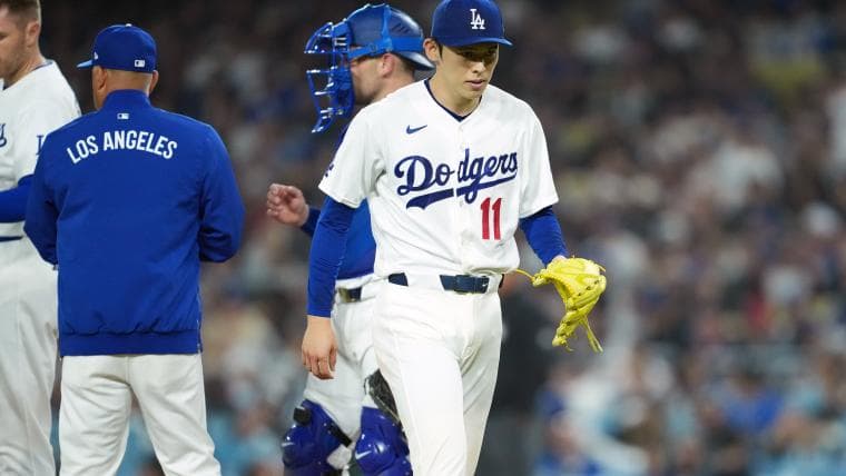 Dodgers GM Brandon Gomes shuts down possible Roki Sasaki move after Edwin Diaz injury