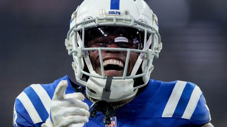 Kenny Moore is the perfect post-draft signing for Cowboys after Colts release