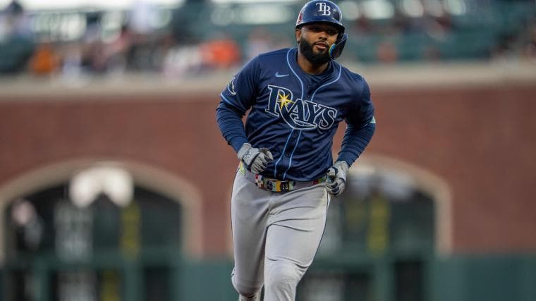 Everything is clicking for the Rays after another series sweep