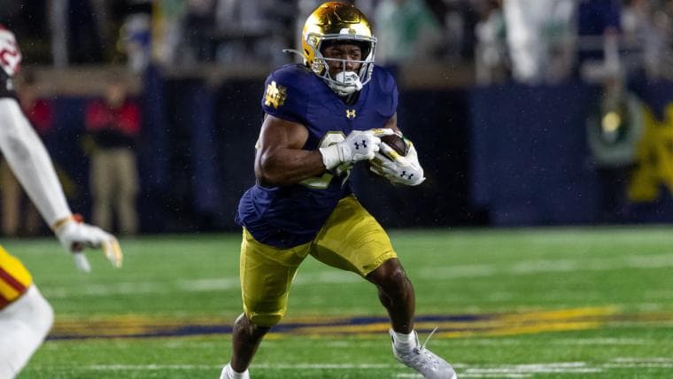 Seahawks' Jadarian Price has sneaky path to Offensive Rookie of the Year award
